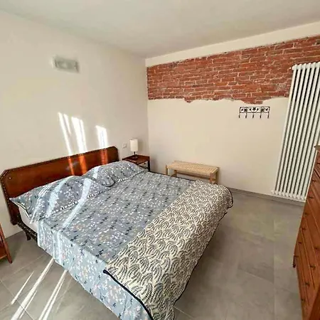 Apartman Il Vecchio Forno By Reisen Cannobio