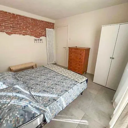 Apartman Il Vecchio Forno By Reisen Cannobio